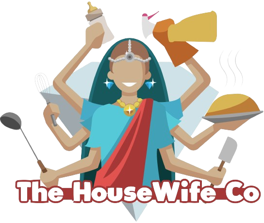 TheHouseWifeCo.com